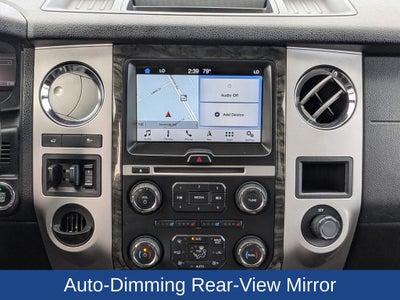 2016 Ford Expedition Limited
