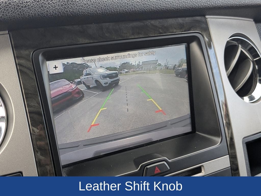 2016 Ford Expedition Limited