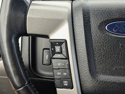 2016 Ford Expedition Limited