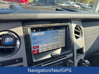 2016 Ford Expedition Limited