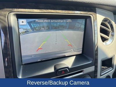 2016 Ford Expedition Limited