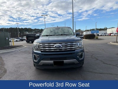 2019 Ford Expedition Limited
