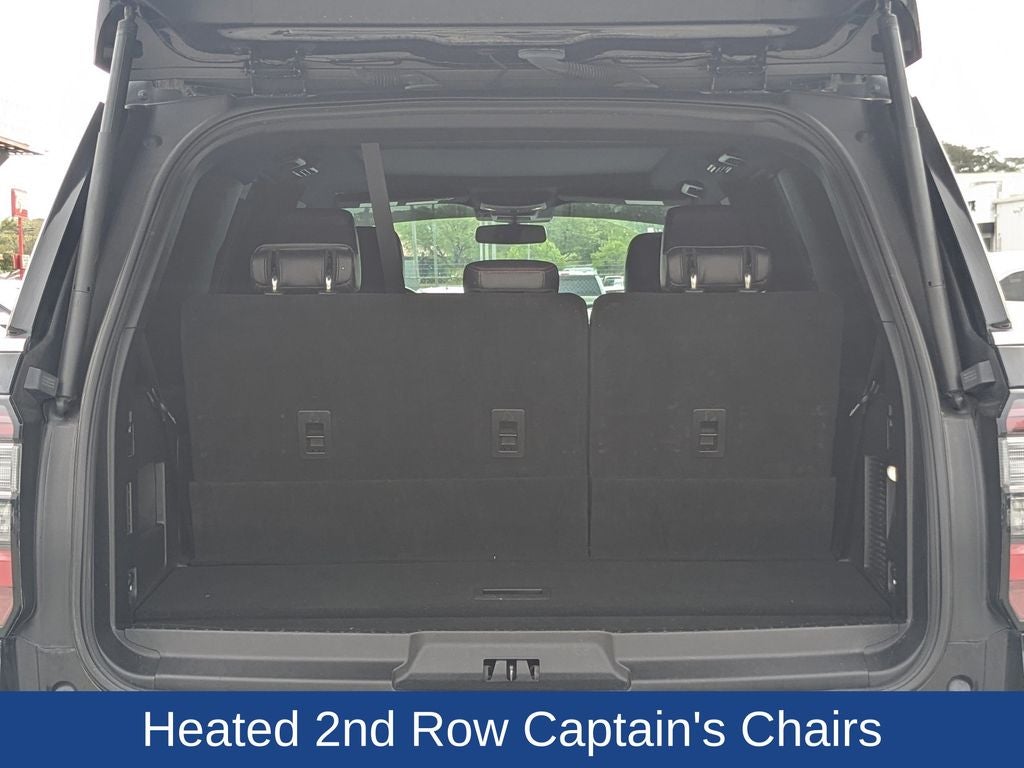 2021 Ford Expedition Limited Stealth Edition