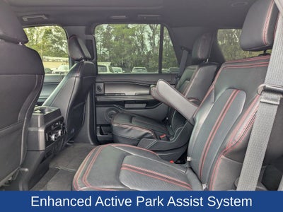 2021 Ford Expedition Limited Stealth Edition