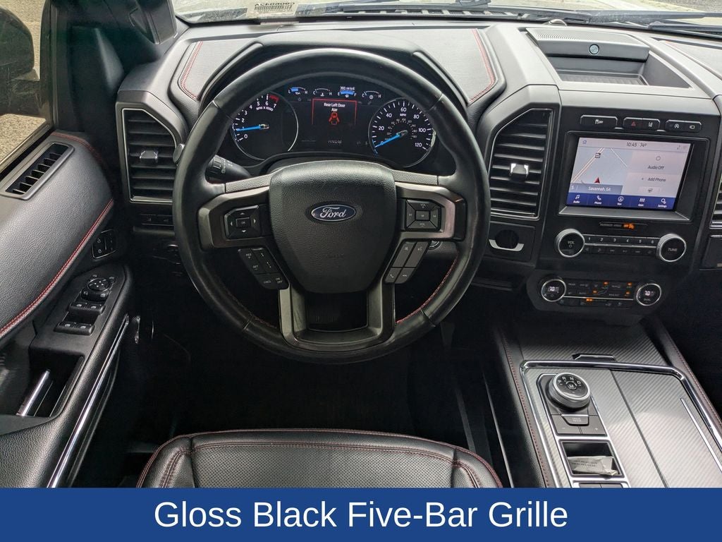 2021 Ford Expedition Limited Stealth Edition