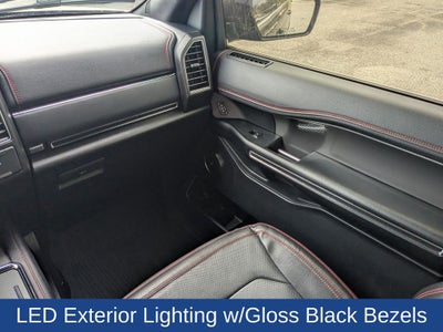 2021 Ford Expedition Limited Stealth Edition