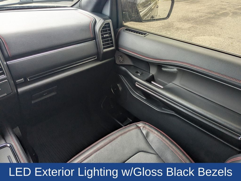 2021 Ford Expedition Limited Stealth Edition