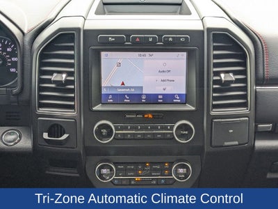 2021 Ford Expedition Limited Stealth Edition