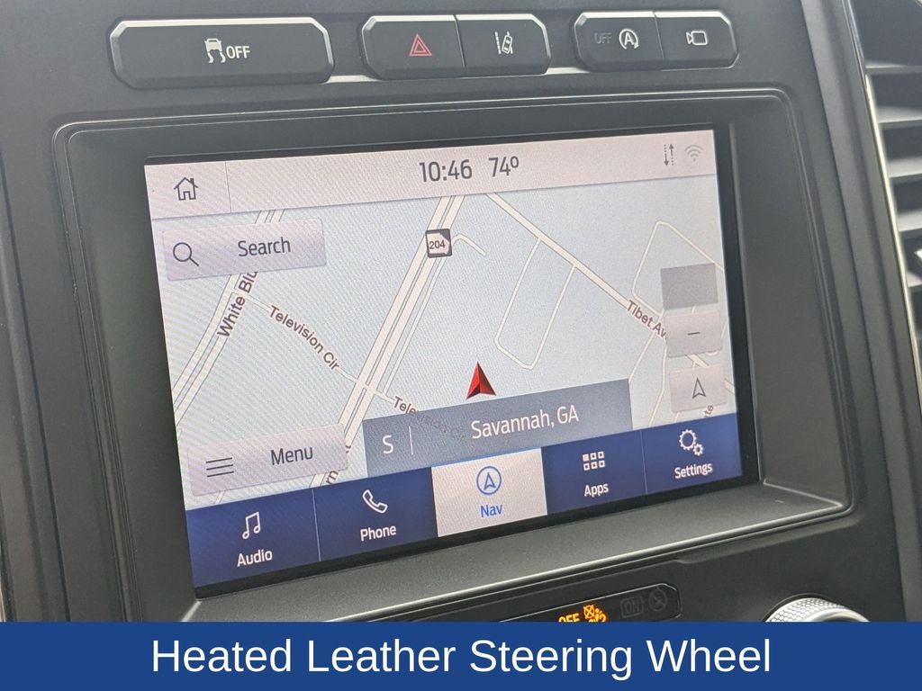 2021 Ford Expedition Limited Stealth Edition