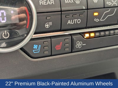 2021 Ford Expedition Limited Stealth Edition