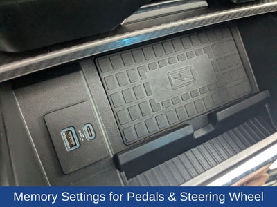 2021 Ford Expedition Limited Stealth Edition