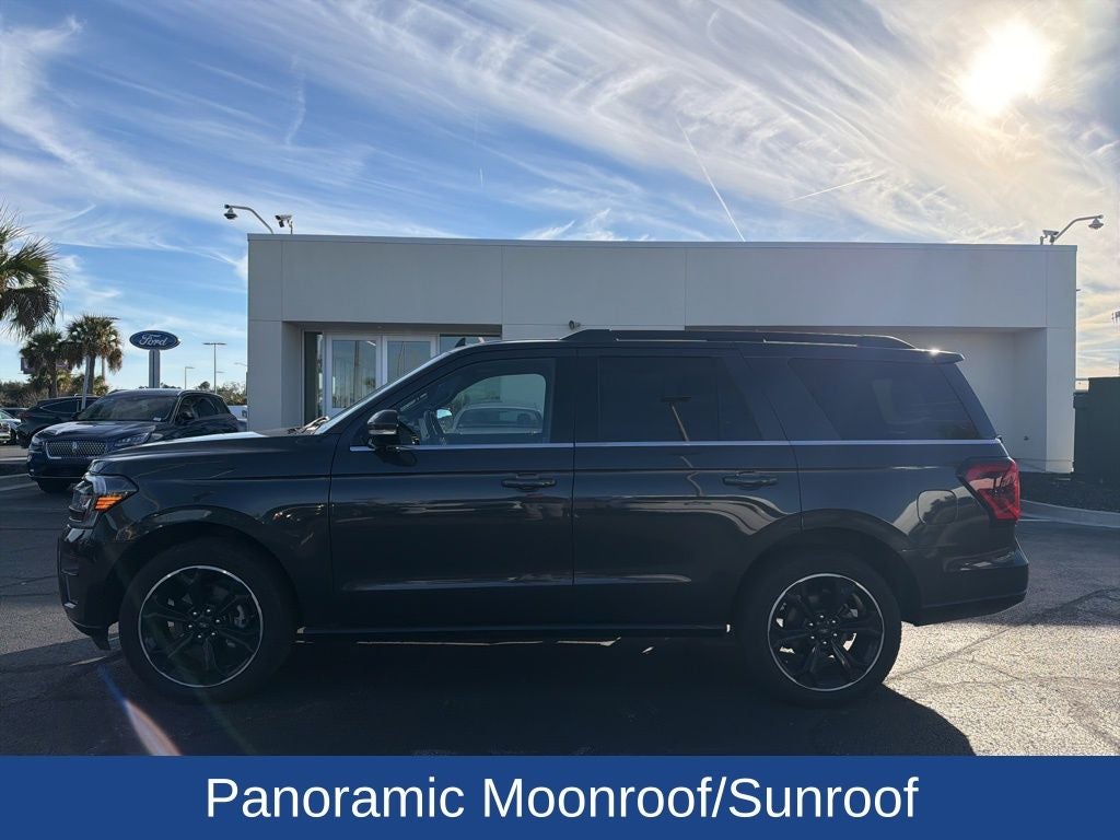 2023 Ford Expedition Limited