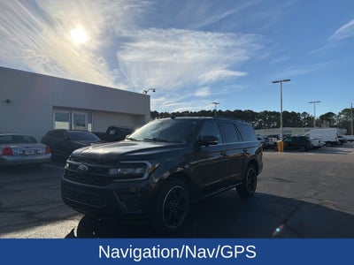 2023 Ford Expedition Limited