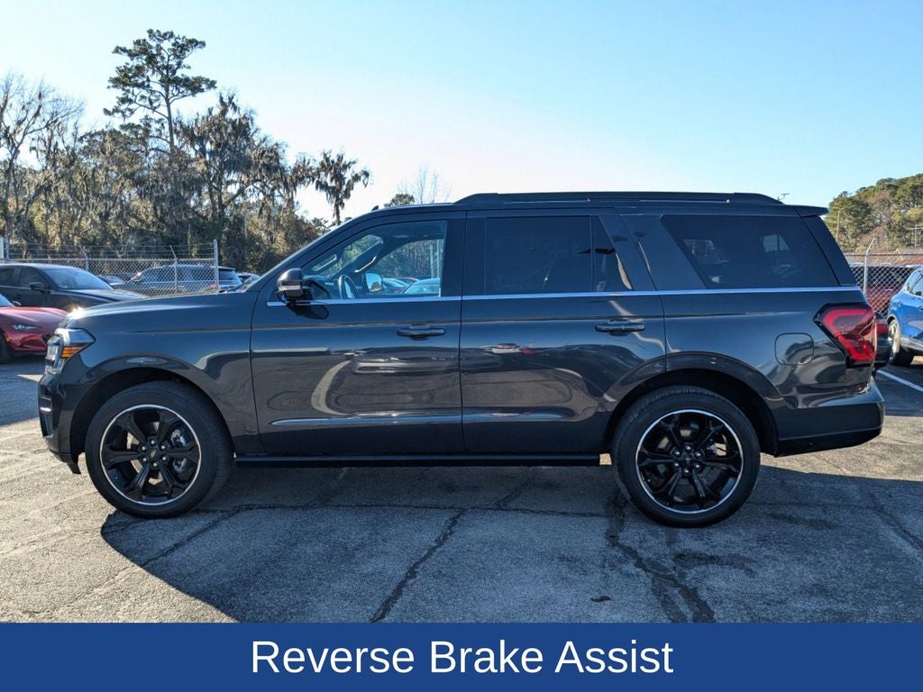 2023 Ford Expedition Limited