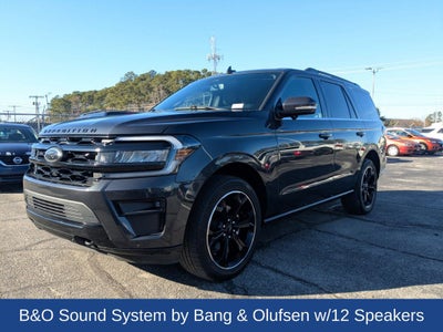 2023 Ford Expedition Limited