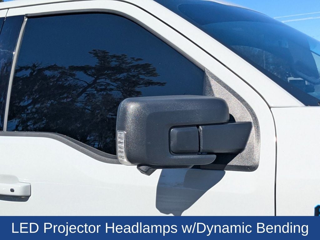 2024 Ford F-150 Lightning Flash