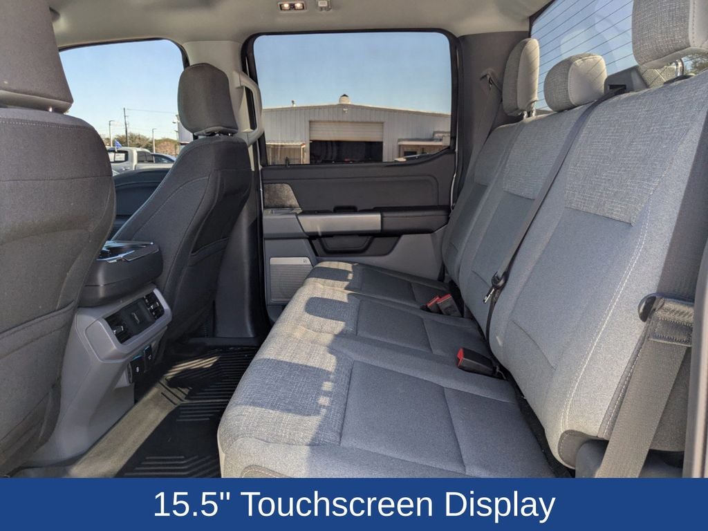 2024 Ford F-150 Lightning Flash