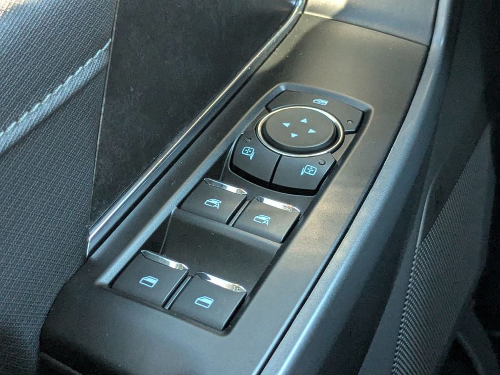 2024 Ford F-150 Lightning Flash