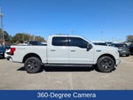 2024 Ford F-150 Lightning Flash