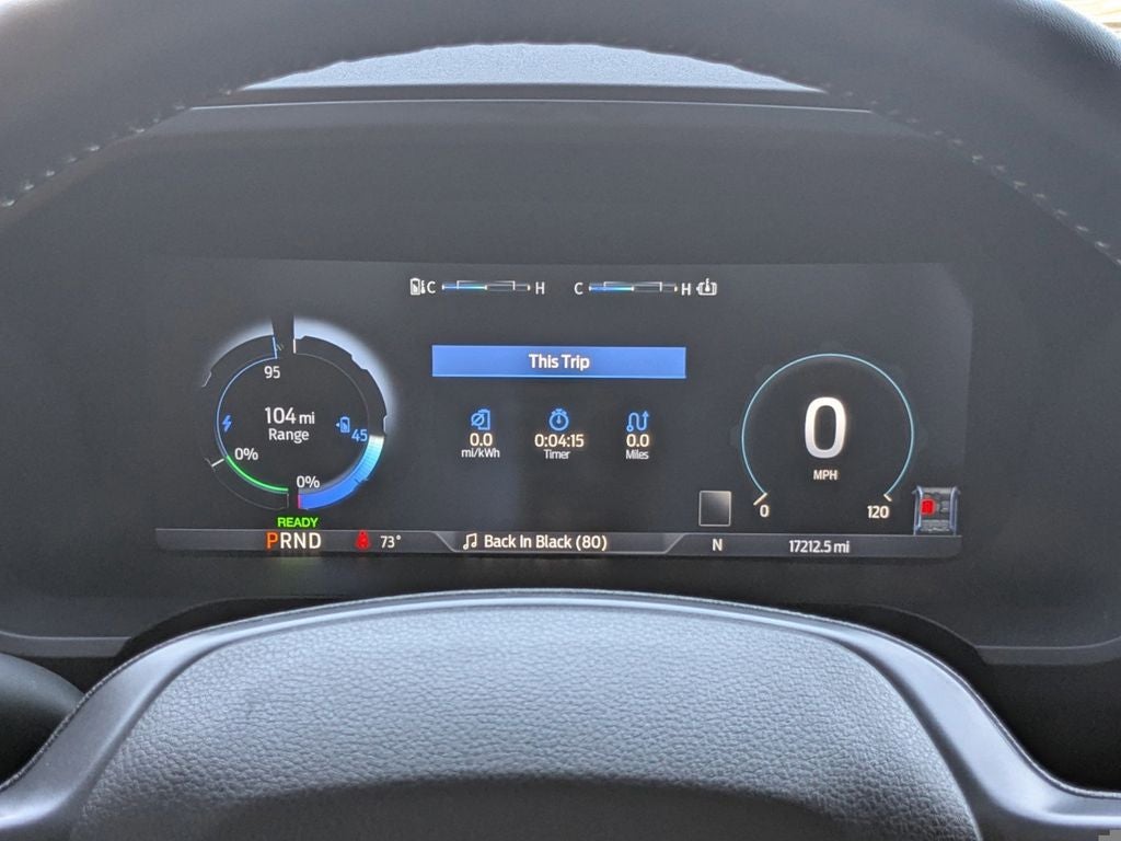 2024 Ford F-150 Lightning Flash