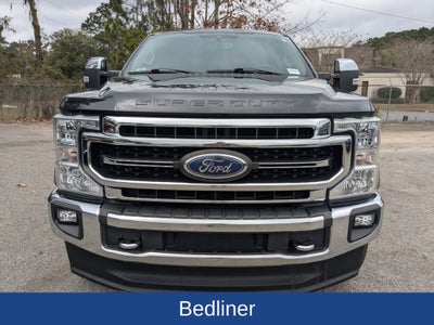 2020 Ford F-250SD Lariat