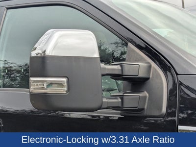 2020 Ford F-250SD Lariat