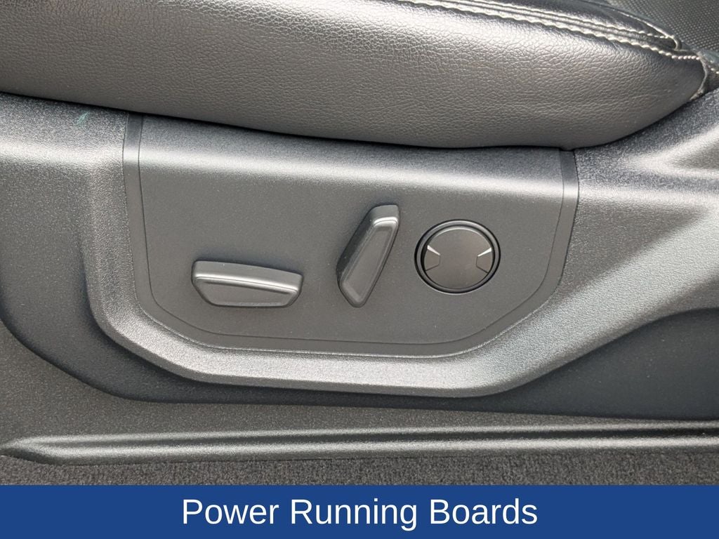 2020 Ford F-250SD Lariat