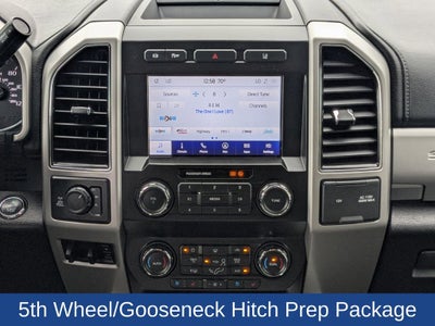 2020 Ford F-250SD Lariat