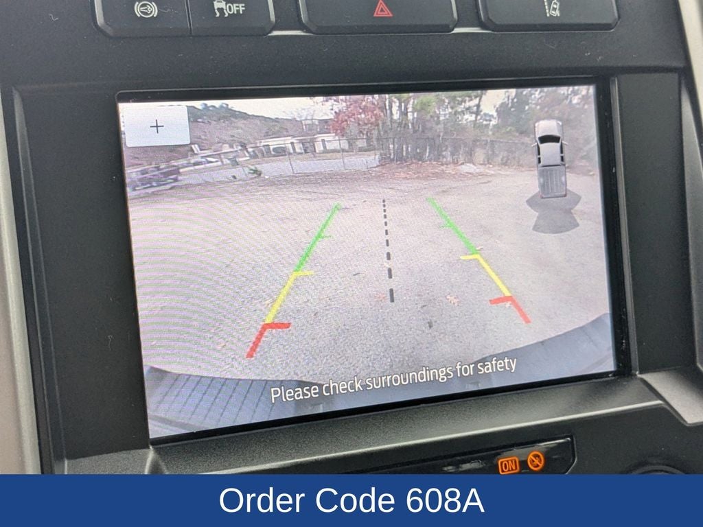 2020 Ford F-250SD Lariat