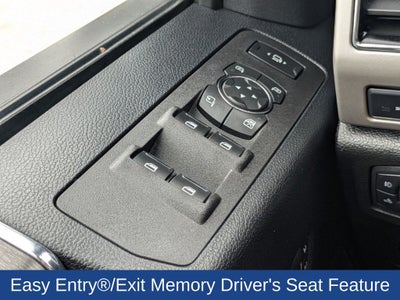 2020 Ford F-250SD Lariat