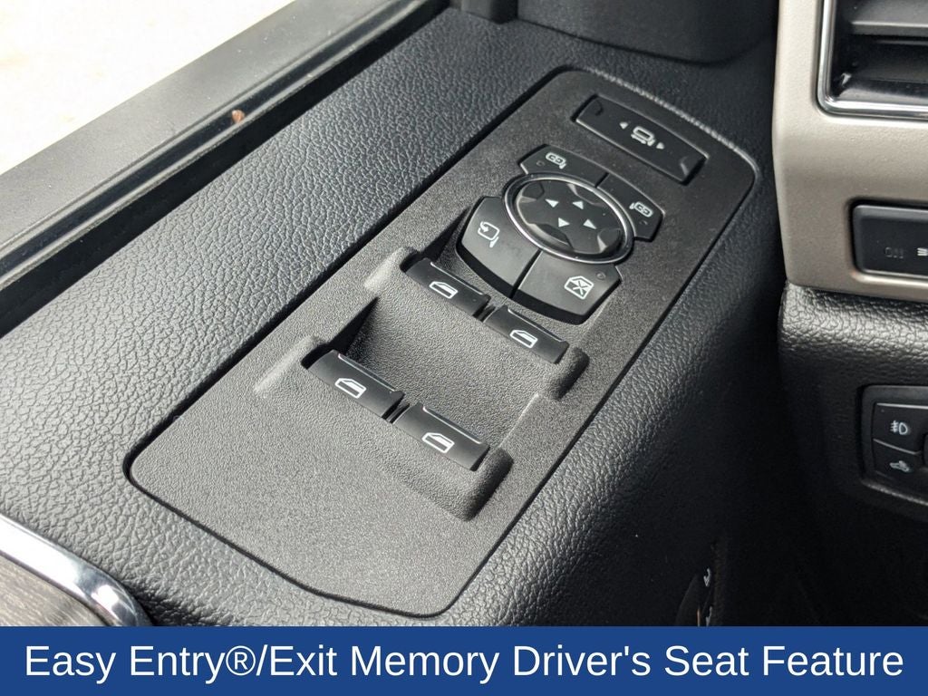 2020 Ford F-250SD Lariat