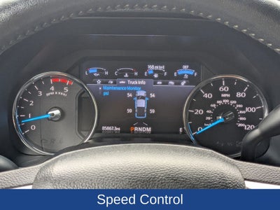 2020 Ford F-250SD Lariat