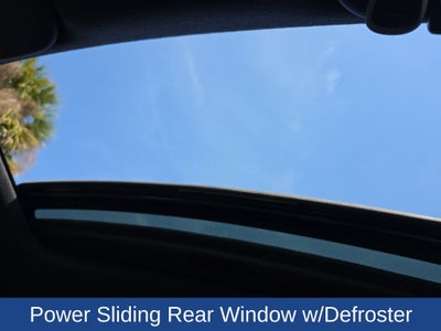 2014 Ford F-250SD Lariat