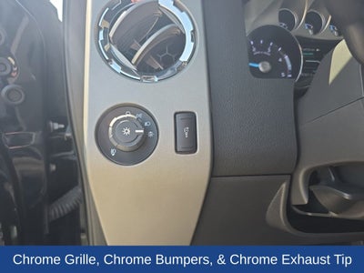 2014 Ford F-250SD Lariat