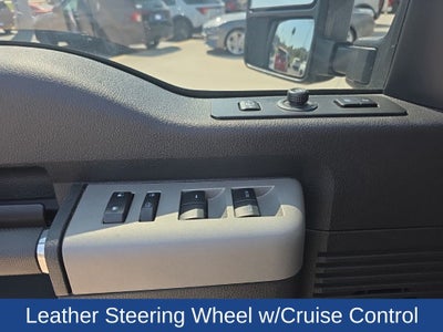 2014 Ford F-250SD Lariat