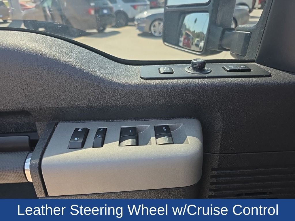 2014 Ford F-250SD Lariat