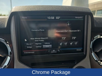 2014 Ford F-250SD Lariat