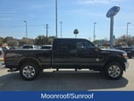 2014 Ford F-250SD Lariat