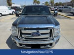 2014 Ford F-250SD Lariat