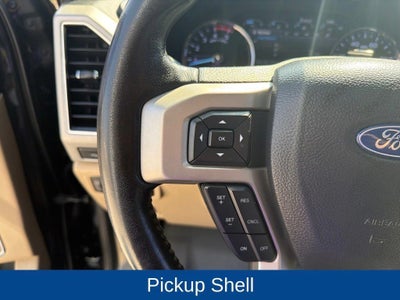 2021 Ford F-250SD Lariat
