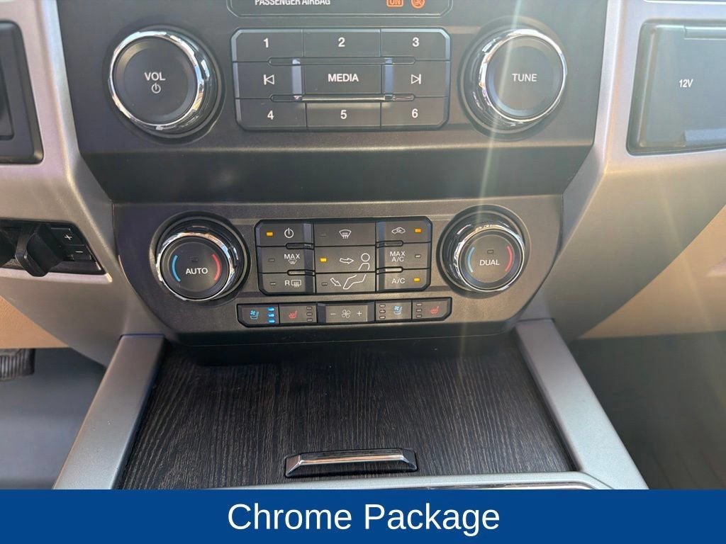 2021 Ford F-250SD Lariat