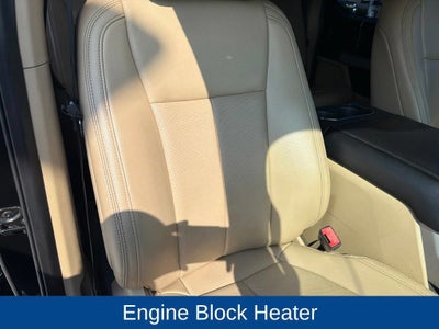 2021 Ford F-250SD Lariat