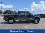 2017 Ford F-250SD Lariat