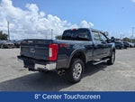 2017 Ford F-250SD Lariat
