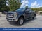 2017 Ford F-250SD Lariat