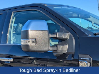 2024 Ford F-250SD Limited