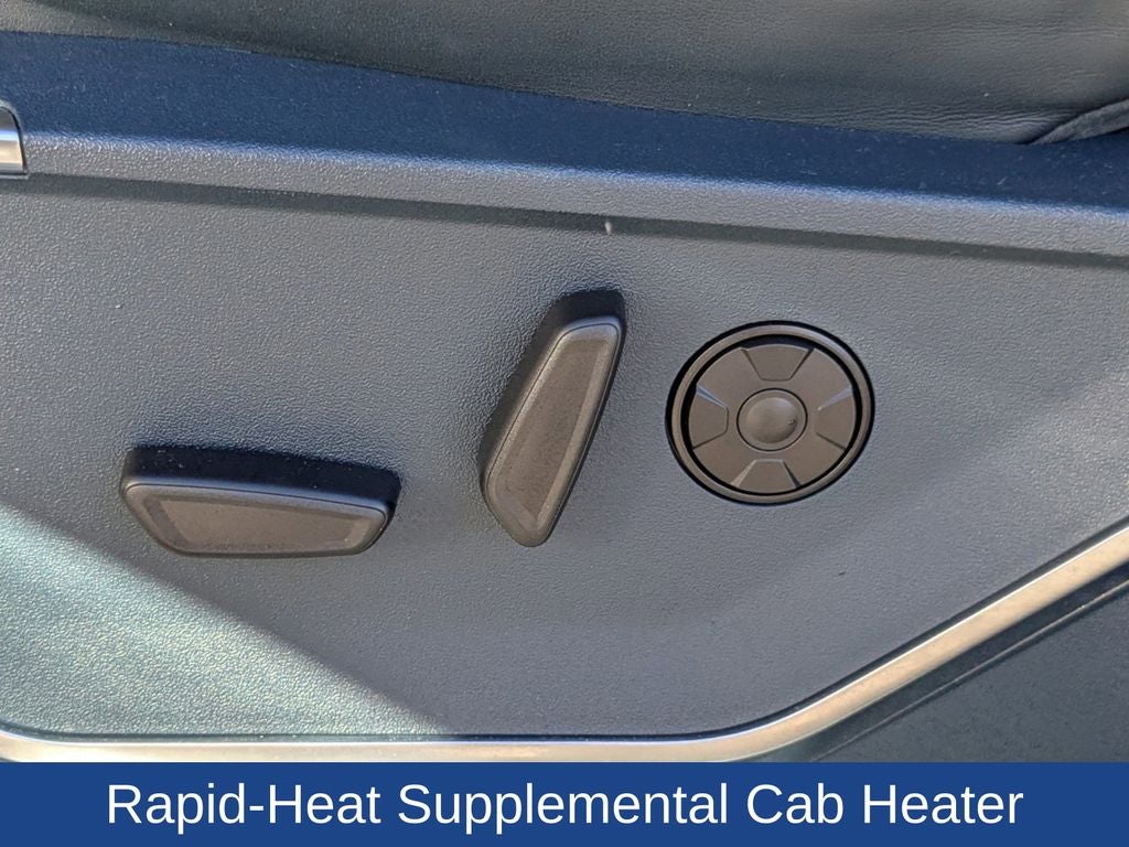 2024 Ford F-250SD Limited