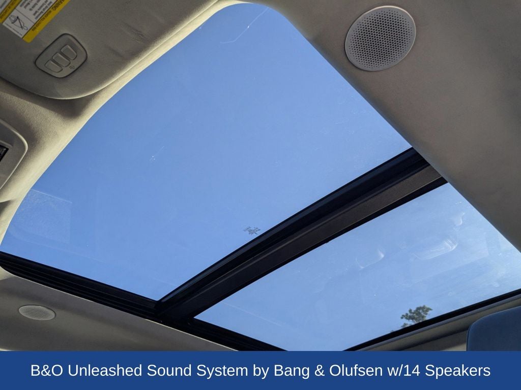 2024 Ford F-250SD Limited