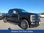 2024 Ford F-250SD Limited