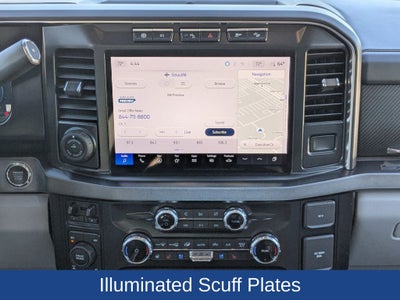 2024 Ford F-250SD Limited